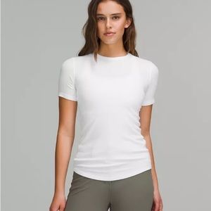 Lululemon Hold Tight Short Sleeve